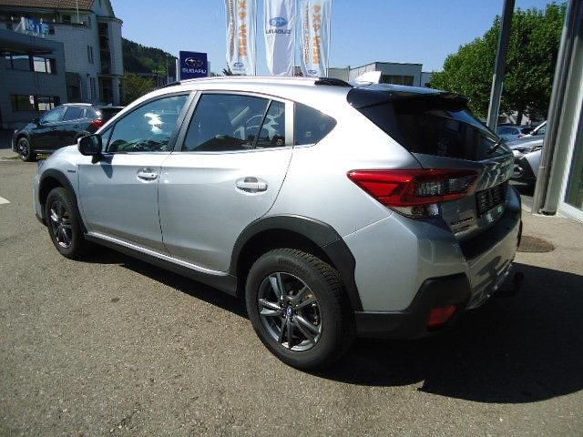 Gebraucht Subaru XV 150 PS (110 kW) 2021 SUV