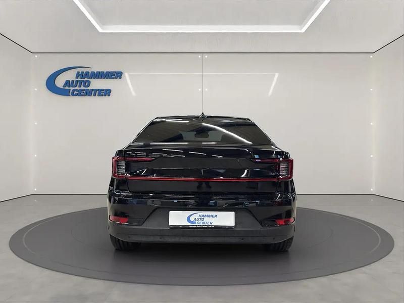 Neu Polestar 2 Performance 350 kW (476 PS) 2025 Schwarz Kleinwagen