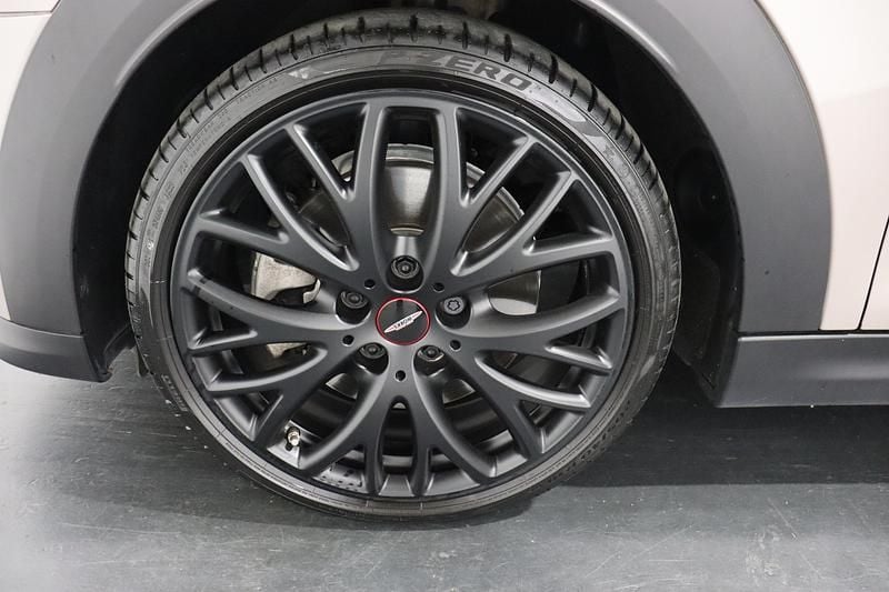 Gebraucht Mini Cooper S 178 PS (130 kW) 2023 Grau Kleinwagen