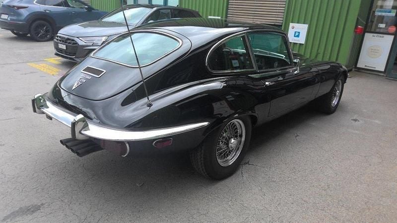 Gebraucht Jaguar E-Type 276 PS (202 kW) 1971 Coupé