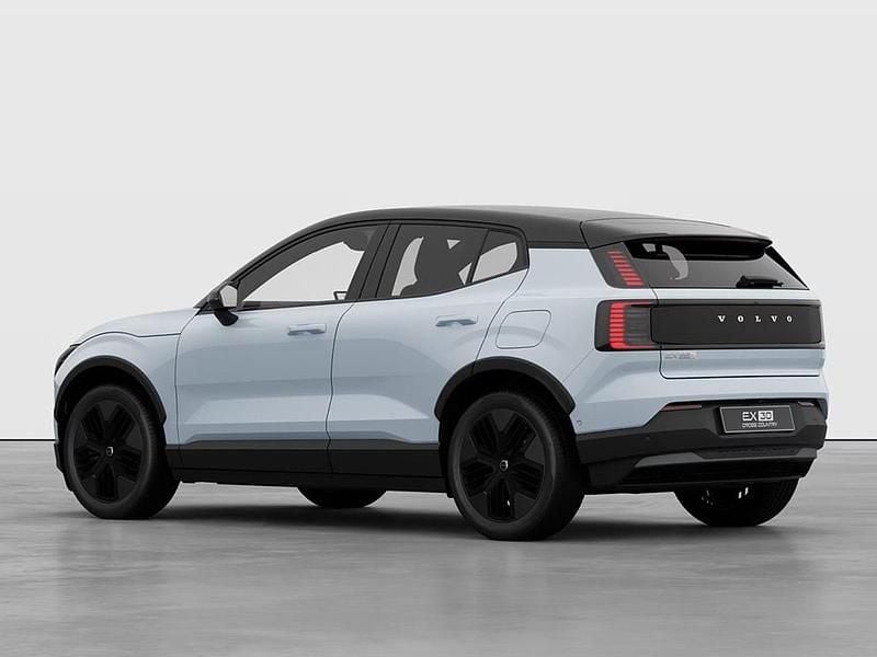 Gebraucht 2025 Volvo EX30 Performance SUV | CHF 41’430 (Guter Preis) - Bild 1/1