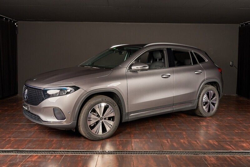 Gebraucht Mercedes EQA350 214 kW (292 PS) 2024 SUV