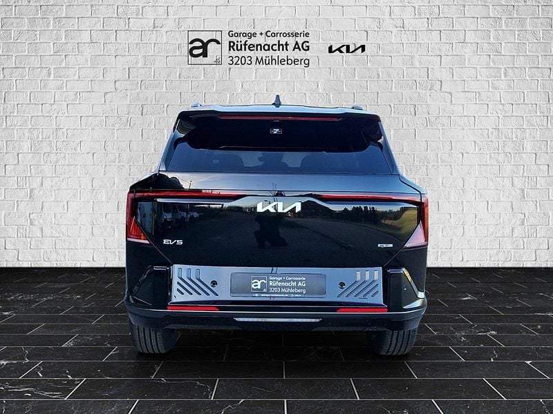 Neu Kia EV5 GT-Line 159 kW (217 PS) 2026 SUV