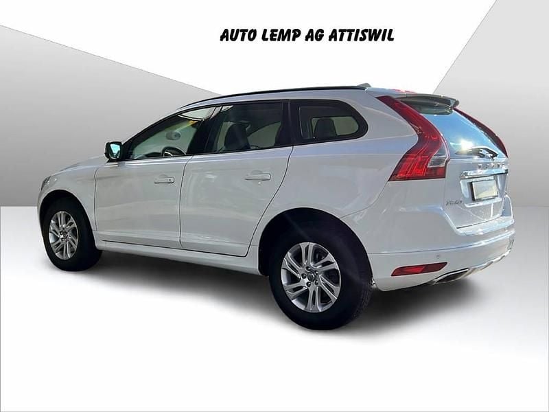 Gebraucht Volvo XC60 Kinetic 181 PS (133 kW) 2014 SUV