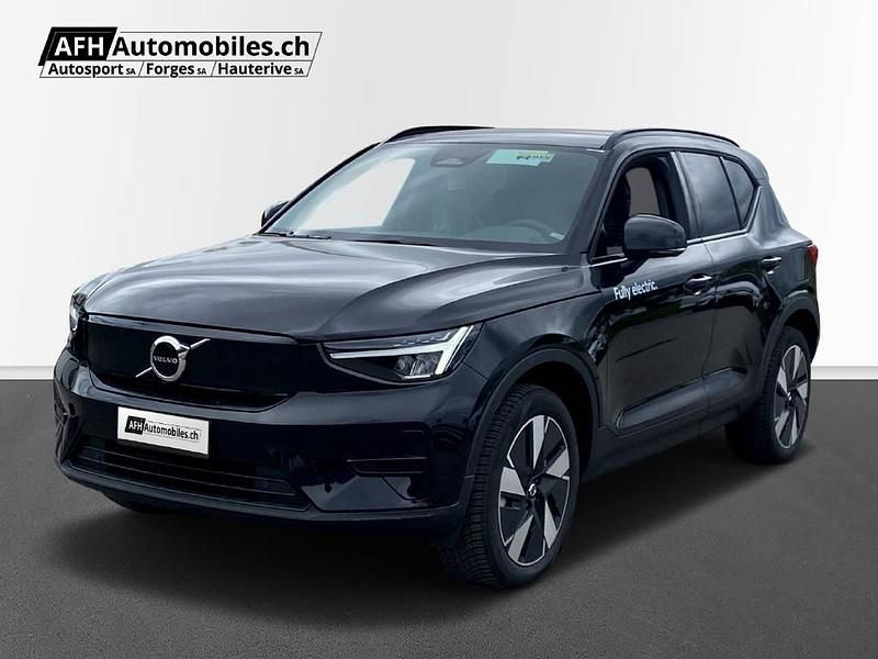 Gebraucht 2024 Volvo XC40 Core SUV | CHF 51’400 - Bild 1/4