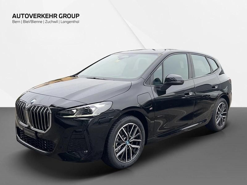 Gebraucht BMW 230e Active Tourer M Sport 326 PS (239 kW) 2023 Van / Kleinbus
