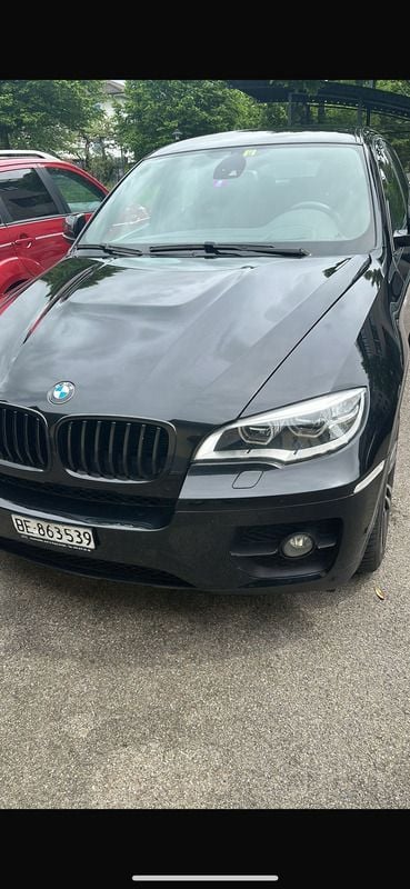 Gebraucht BMW X6 306 PS (225 kW) 2013 SUV