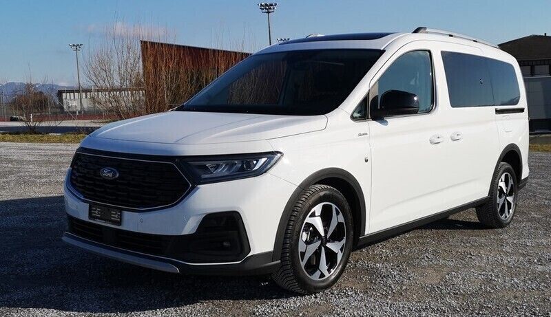 Gebraucht 2024 Ford Grand Tourneo Connect Active Van / Kleinbus | CHF 61’900 (Fairer Preis) - Bild 1/4