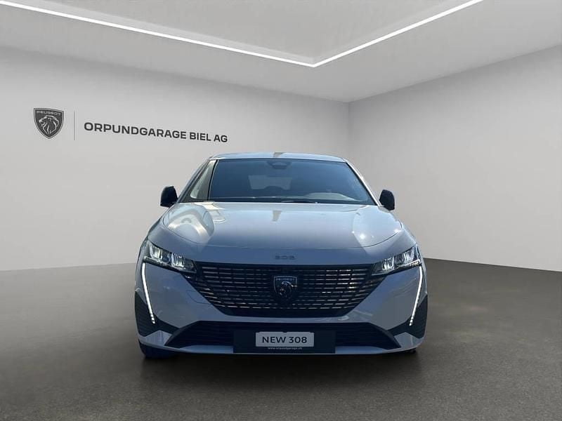 Gebraucht Peugeot 308 SW Allure 136 PS (100 kW) 2025 Kombi