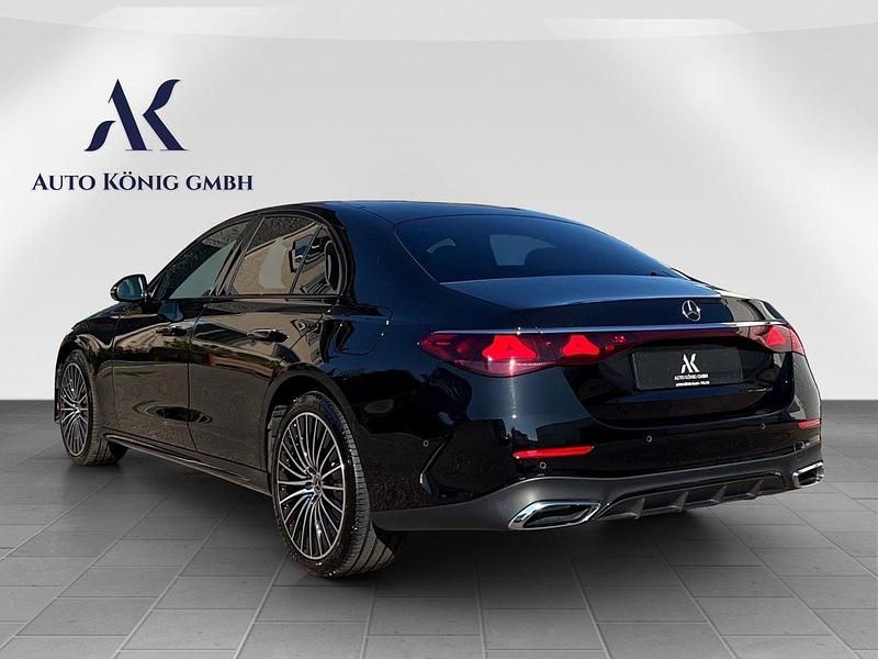 Gebraucht Mercedes E400 381 PS (280 kW) 2023 Limousine