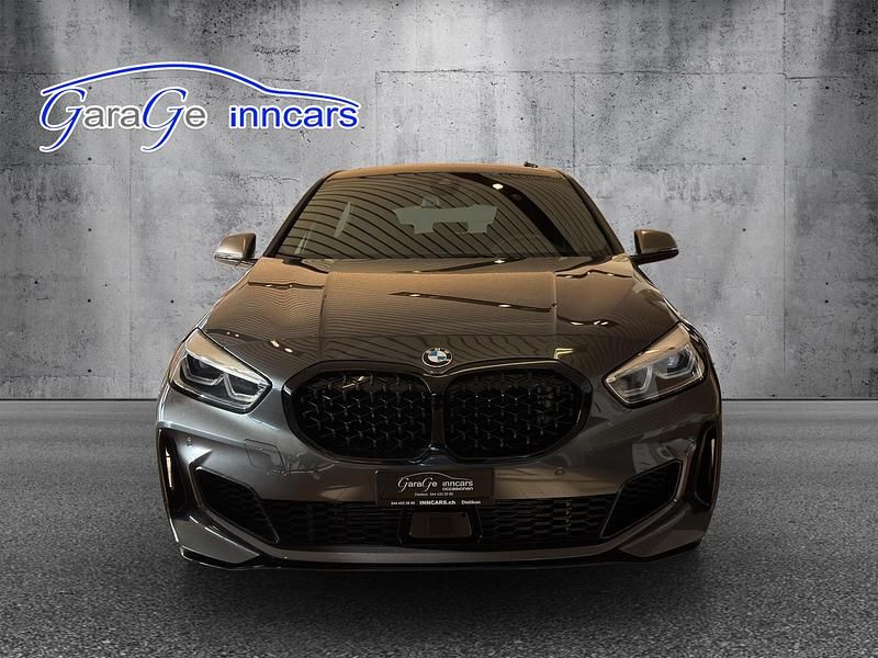 Gebraucht BMW M135 Performance 306 PS (225 kW) 2020 Kleinwagen