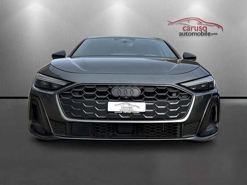 Gebraucht Audi A5 Edition .1 204 PS (150 kW) 2026 Gray Limousine