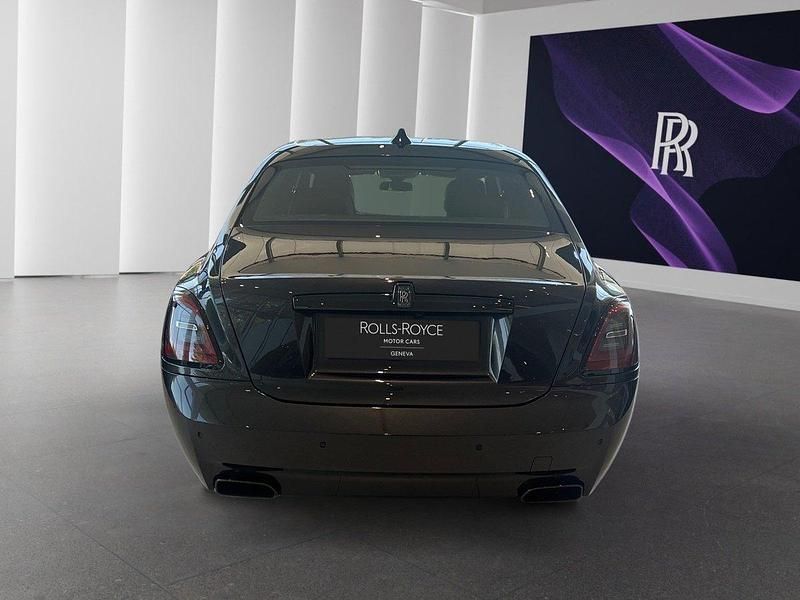 Gebraucht Rolls Royce Ghost 600 PS (441 kW) 2023 Limousine