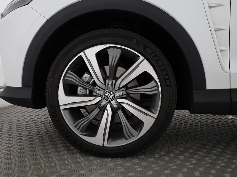 Gebraucht MG Marvel R Performance 212 kW (289 PS) 2024 SUV