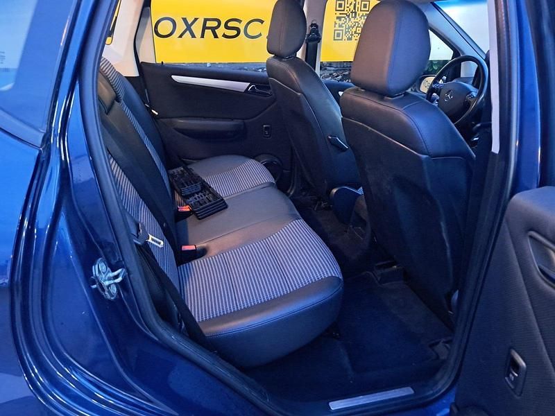 Gebraucht Mercedes A200 Avantgarde 136 PS (100 kW) 2006 Limousine