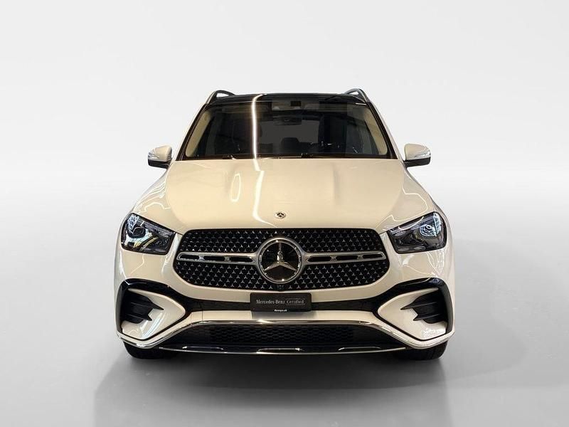 Gebraucht Mercedes GLE350 AMG line 333 PS (244 kW) 2023 SUV