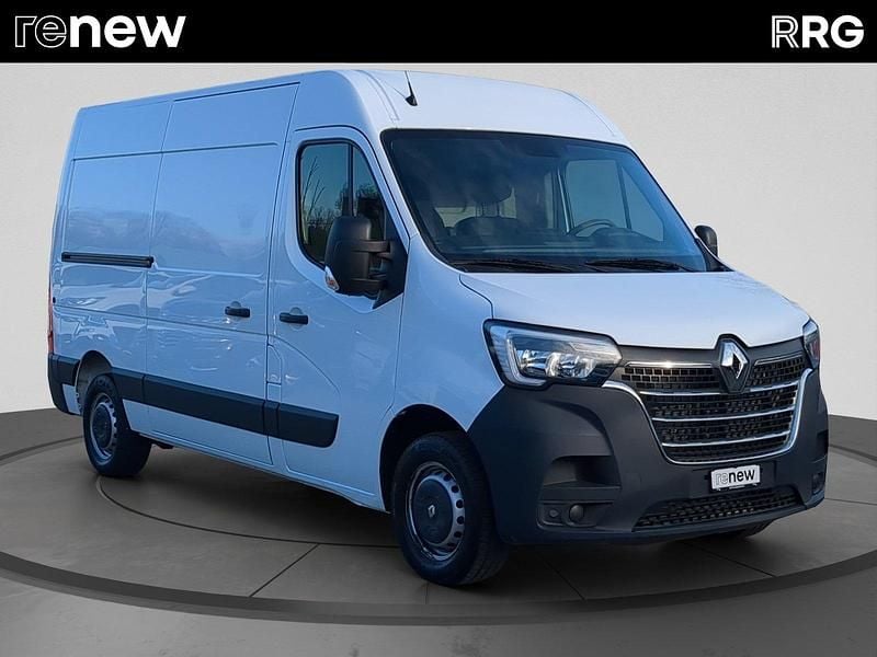 Gebraucht 2022 Renault Master Limousine | CHF 26’900 (Guter Preis) - Bild 1/4