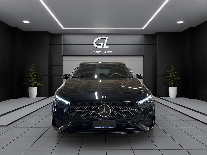 Neu Mercedes A220 190 PS (139 kW) 2026 Limousine