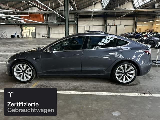 Gebraucht Tesla Model 3 Long Range AWD 366 kW (498 PS) 2020 Limousine