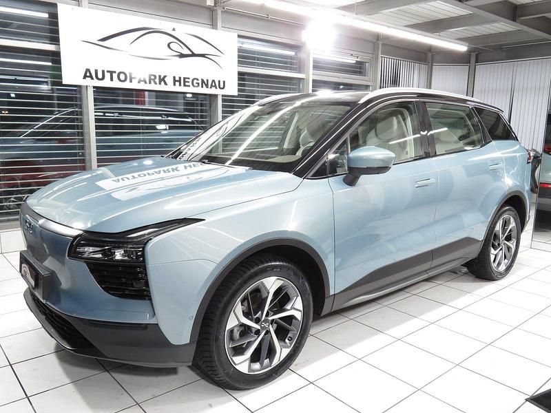 Gebraucht Aiways U5 150 kW (204 PS) 2021 SUV