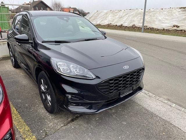 Gebraucht 2021 Ford Kuga ST-Line X SUV | CHF 22’900 (Fairer Preis) - Bild 1/4