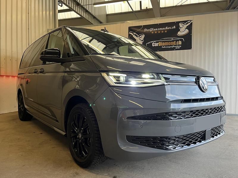 Gebraucht VW Multivan Edition 150 PS (110 kW) 2025 Van