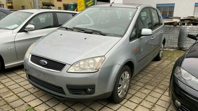 127 Ford C-MAX gebraucht kaufen - AutoUncle