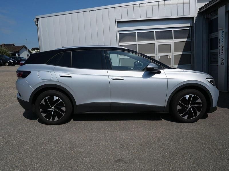 Gebraucht VW ID.4 Pro 209 kW (285 PS) 2024 SUV