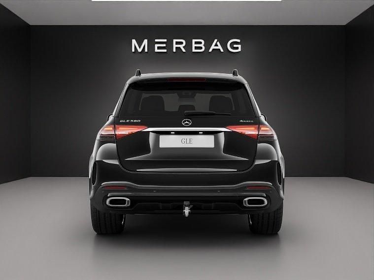 Gebraucht Mercedes GLE580 517 PS (380 kW) 2024 SUV