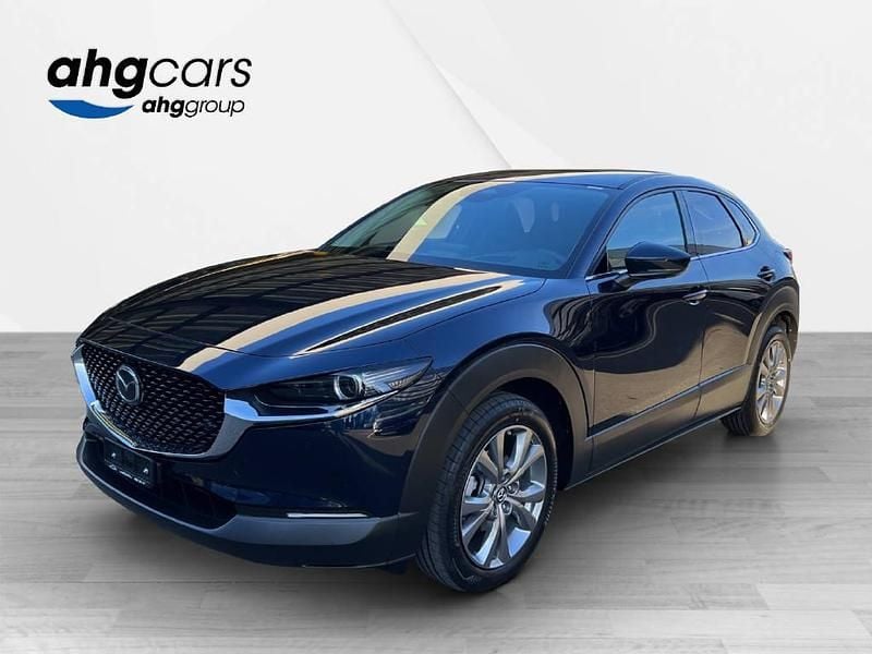 Neu Mazda CX-30 Exclusive-Line 140 PS (102 kW) 2026 SUV