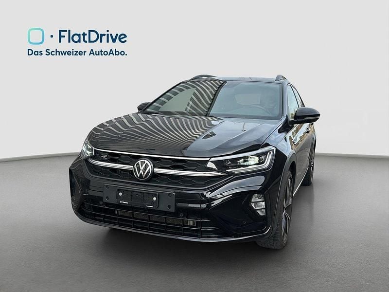 Gebraucht 2022 VW Taigo R-line SUV | CHF 22’150 (Fairer Preis) - Bild 1/4
