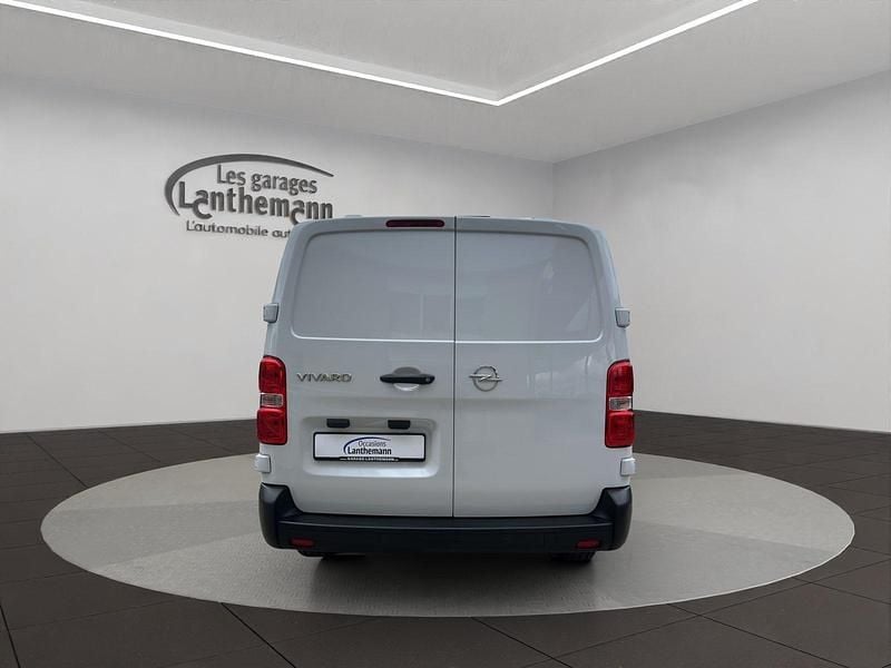 Gebraucht Opel Vivaro S 144 PS (105 kW) 2024 Van / Kleinbus