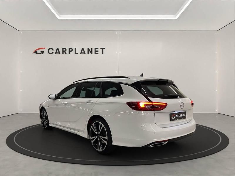 Gebraucht Opel Insignia Ultimate 174 PS (127 kW) 2023 Kombi