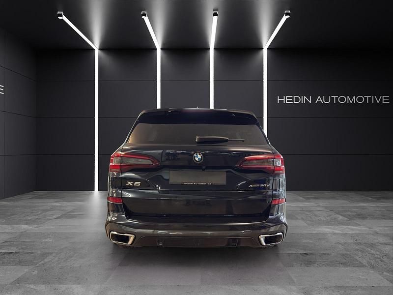 Gebraucht BMW X5 Shadowline 296 PS (217 kW) 2022 Weiss SUV