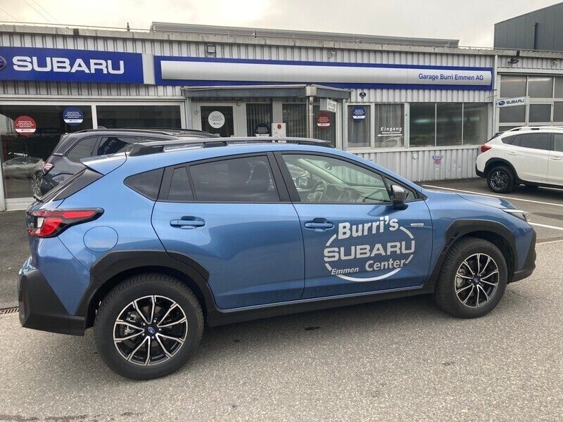 Gebraucht Subaru Crosstrek 136 PS (100 kW) 2024 SUV