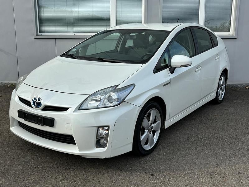 Gebraucht 2011 Toyota Prius Luna | CHF 7’500 (Fairer Preis) - Bild 1/4