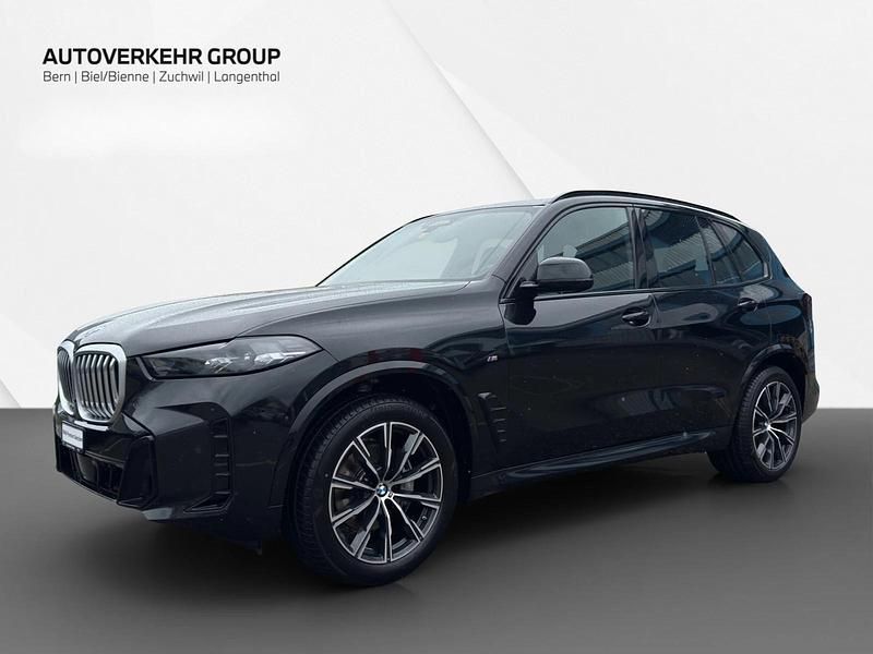 Gebraucht BMW X5 M Sport 286 PS (210 kW) 2024 SUV