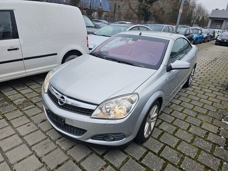 Gebraucht 2009 Opel Astra Cosmo | CHF 2’000 (Guter Preis) - Bild 1/4