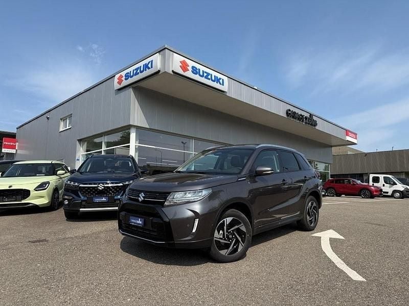 Neu 2025 Suzuki Vitara SUV | CHF 38’280 (Etwas zu teuer) - Bild 1/4