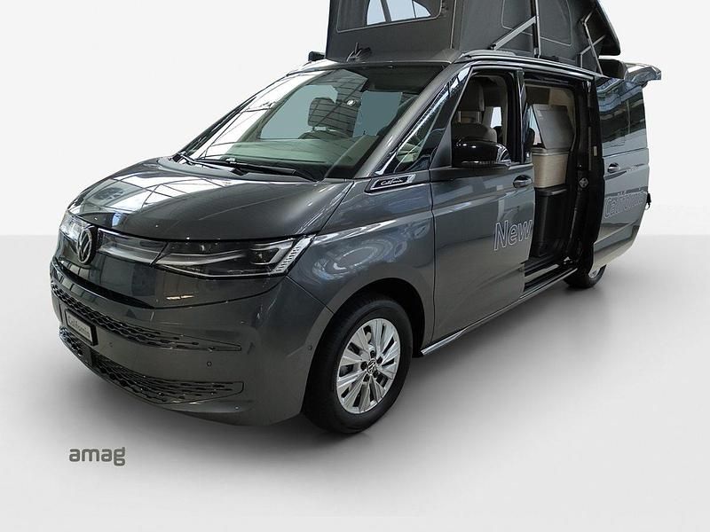 Gebraucht 2025 VW California California Van | CHF 74’500 (Teuer) - Bild 1/4