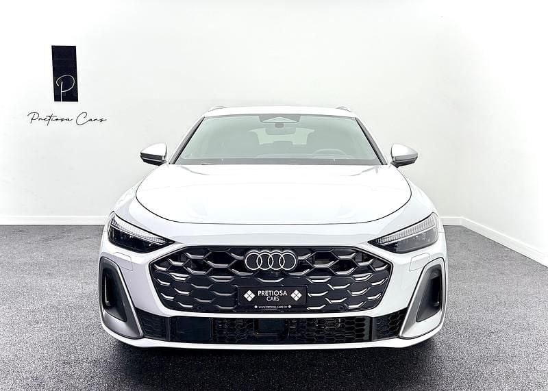 Gebraucht Audi S5 368 PS (270 kW) 2024 Kombi