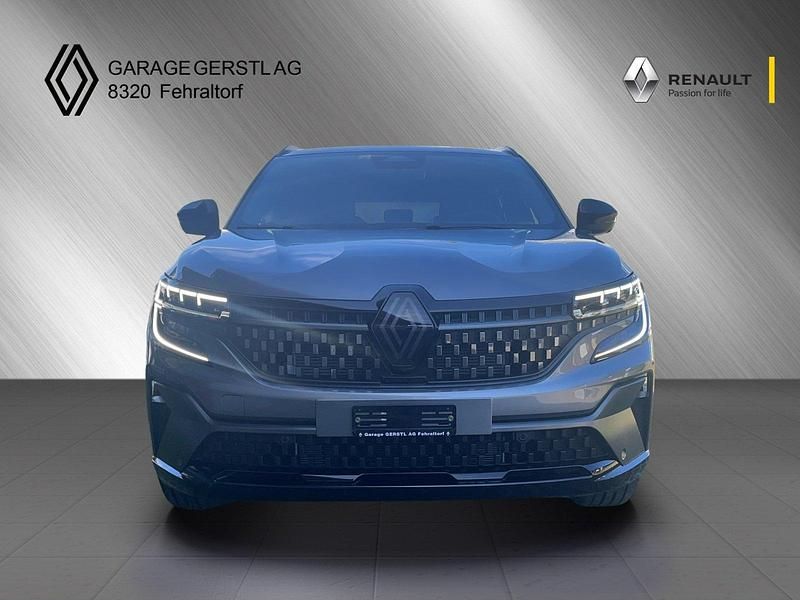 Gebraucht Renault Austral Iconic Esprit Alpine 200 PS (147 kW) 2023 SUV