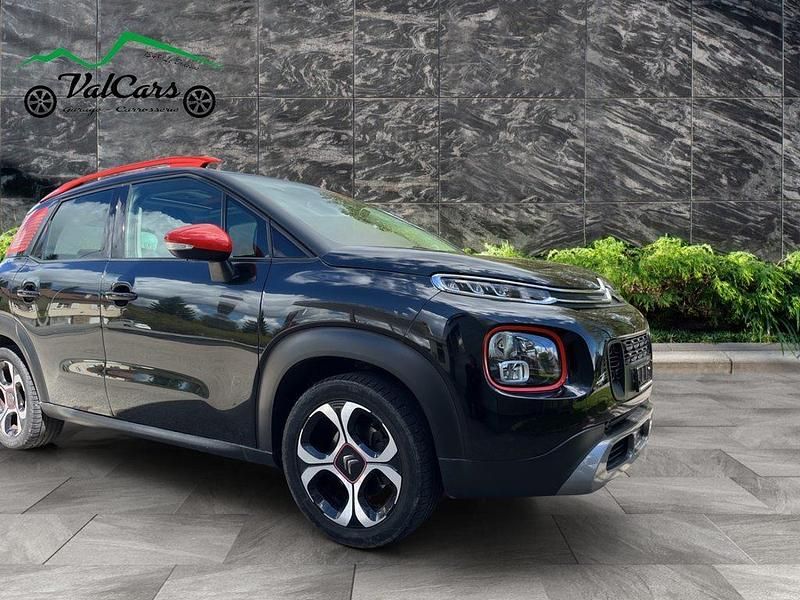 Gebraucht Citroën C3 Aircross PureTech 110 PS (80 kW) 2018 SUV