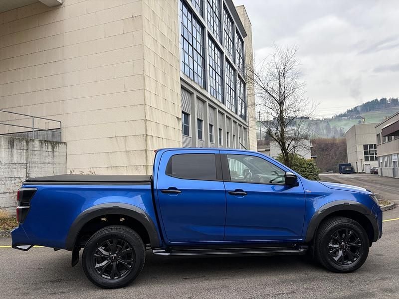 Gebraucht Isuzu D-Max 164 PS (120 kW) 2024