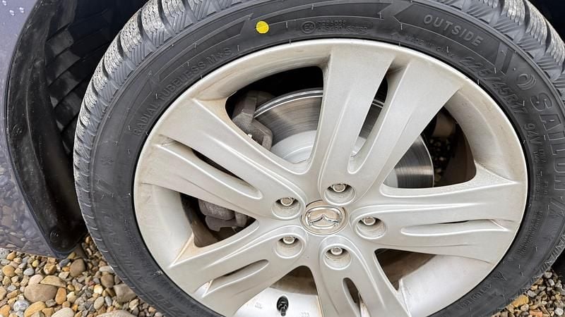 Gebraucht Mazda 6 Inclusive 185 PS (136 kW) 2010 Limousine