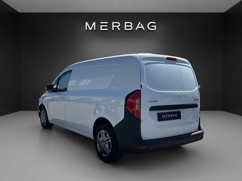 Gebraucht Mercedes Citan 112 116 PS (85 kW) 2024 Limousine