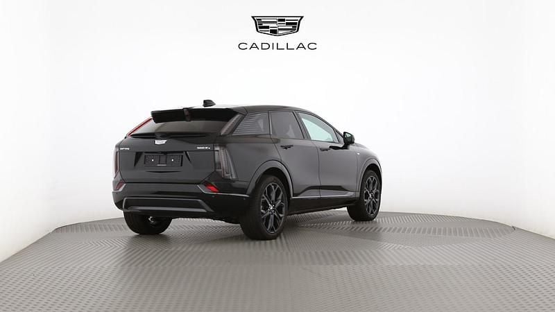 Neu Cadillac OPTIQ 223 kW (304 PS) 2025 SUV