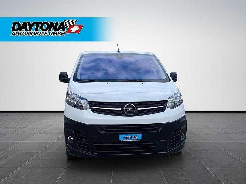 Gebraucht Opel Vivaro Edition 144 PS (105 kW) 2024 Van / Kleinbus