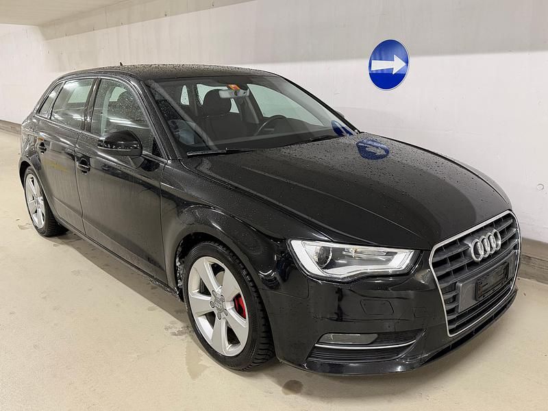 Gebraucht Audi A3 Ambition 150 PS (110 kW) 2016