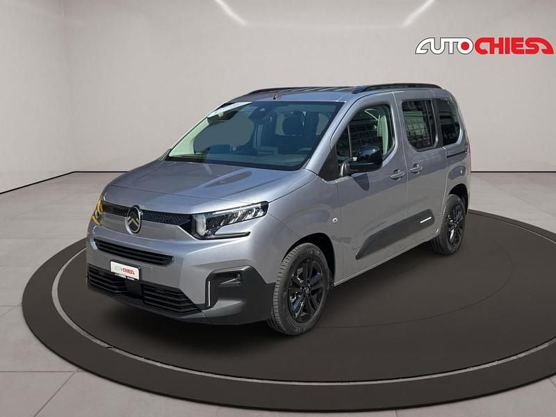 Grau Gebraucht 2024 Citroën Berlingo Van / Kleinbus | CHF 35’900 (Etwas zu teuer) - Bild 1/4